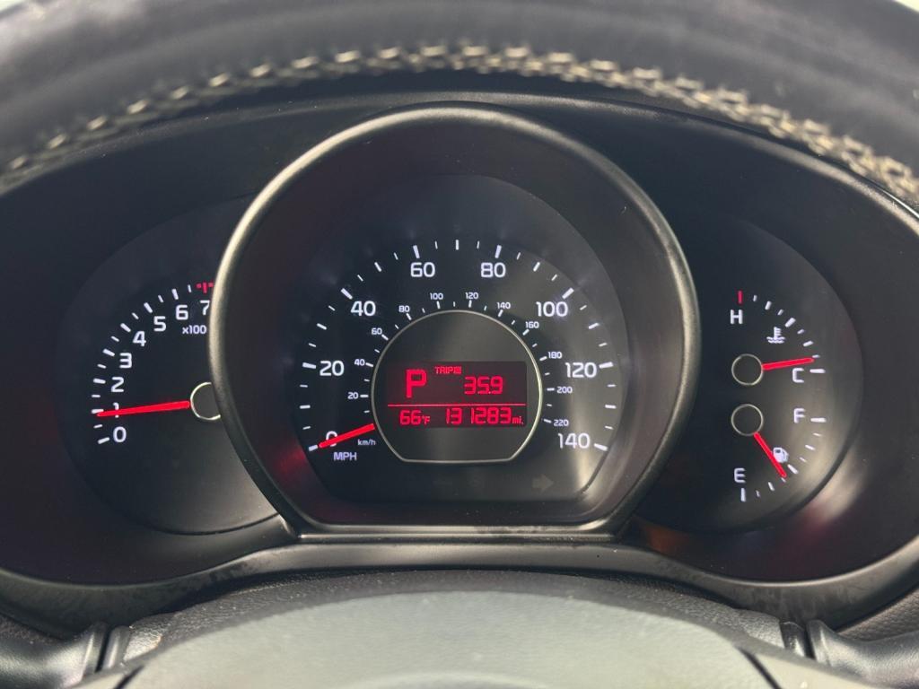 used 2017 Kia Soul car, priced at $7,000