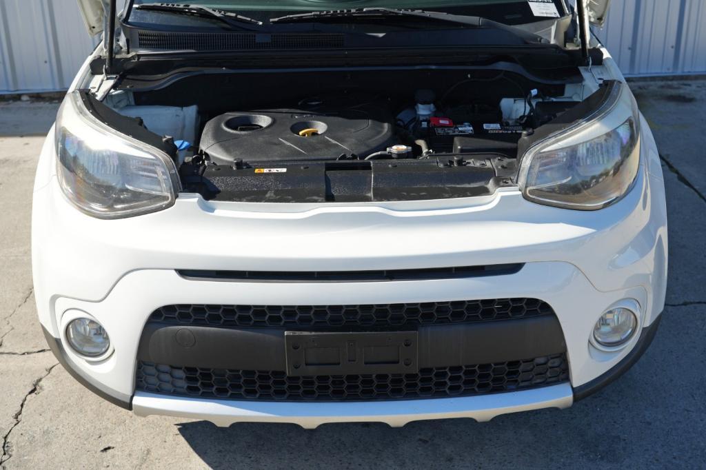 used 2017 Kia Soul car, priced at $7,000