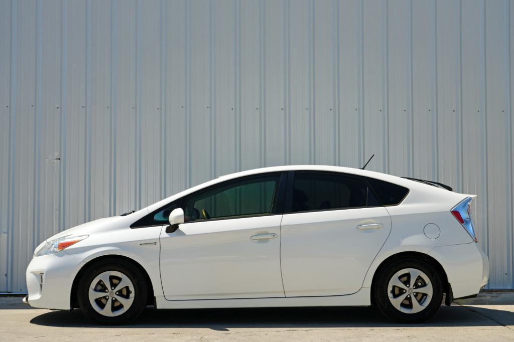 used 2013 Toyota Prius car, priced at $8,500