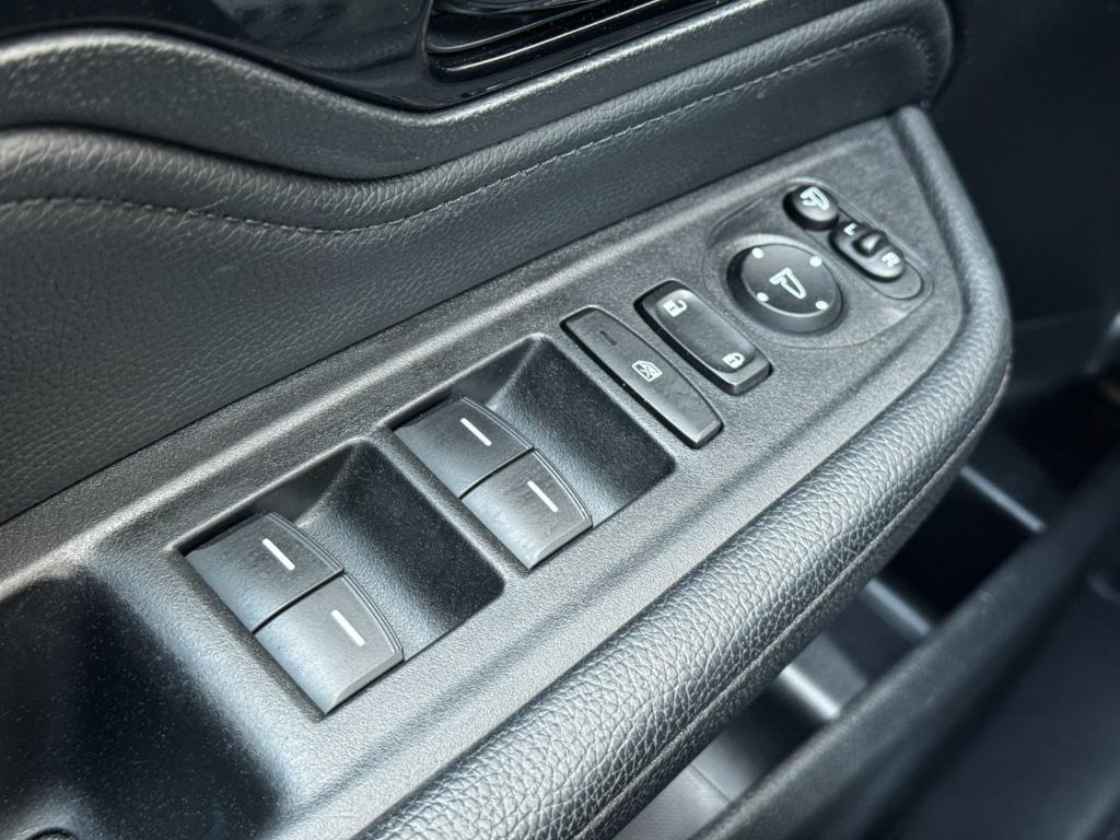 used 2022 Honda Odyssey car, priced at $32,000