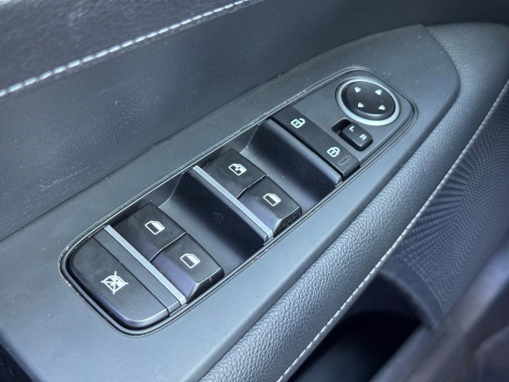used 2024 Kia Forte car, priced at $18,000