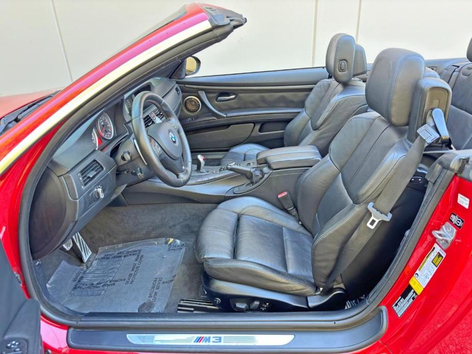 used 2013 BMW M3 car, priced at $26,000