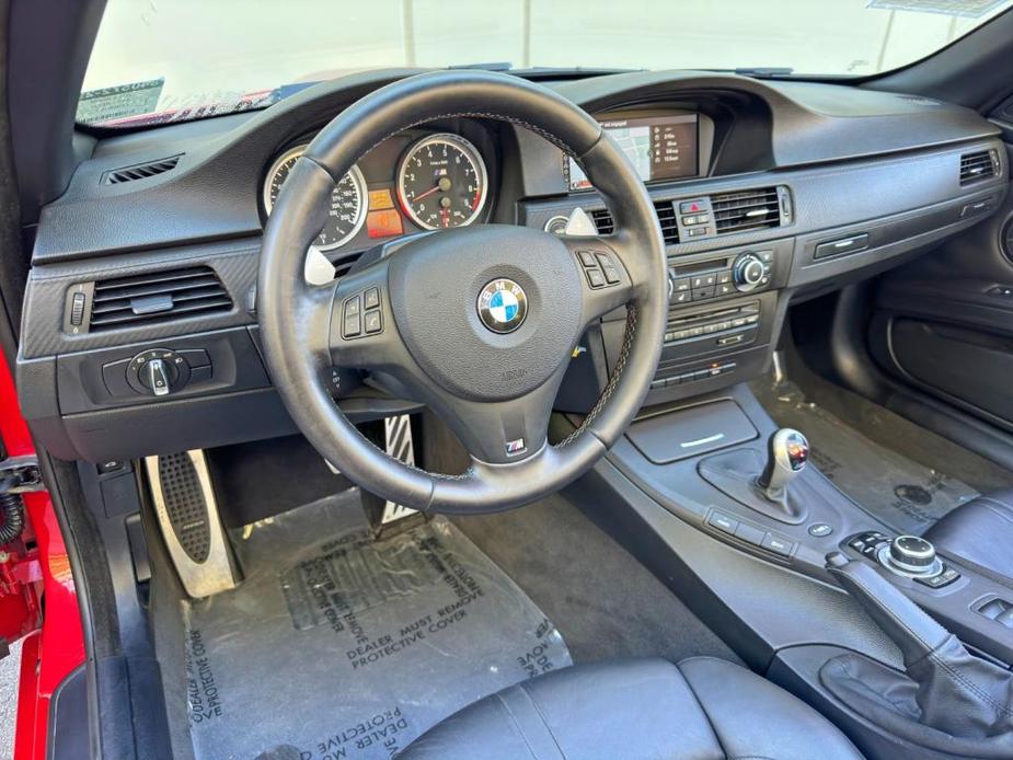 used 2013 BMW M3 car, priced at $26,000