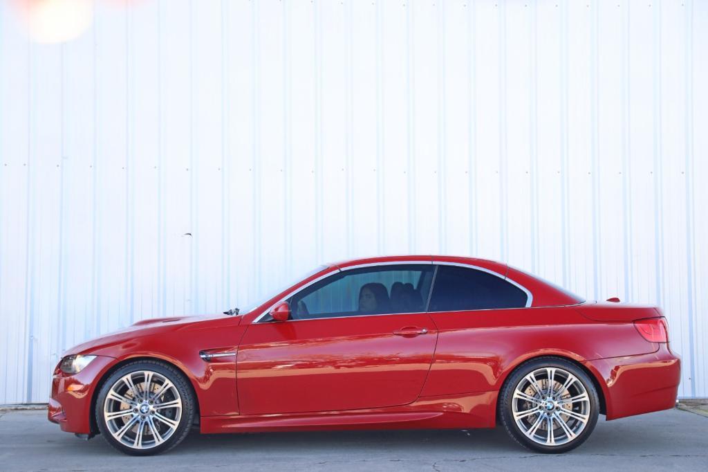 used 2013 BMW M3 car, priced at $26,000