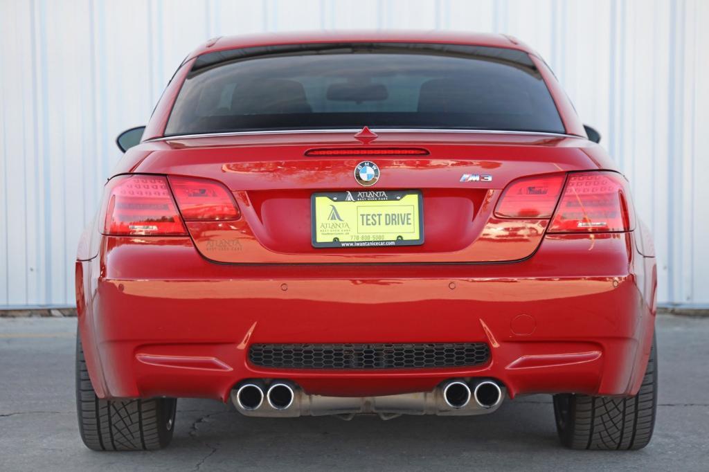 used 2013 BMW M3 car, priced at $26,000