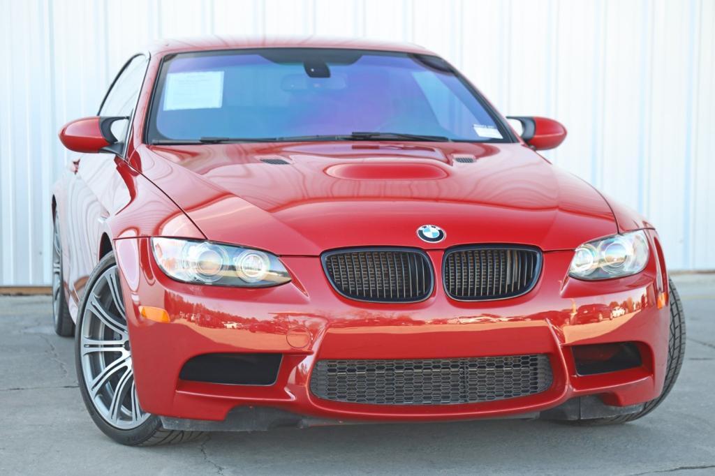 used 2013 BMW M3 car, priced at $26,000