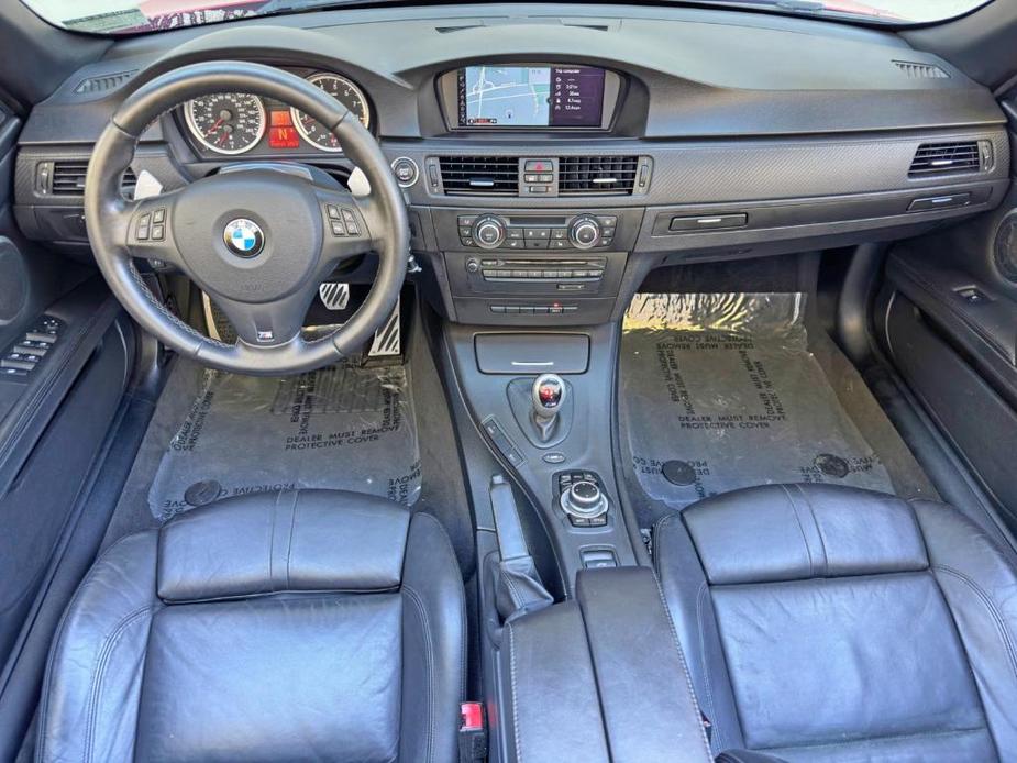 used 2013 BMW M3 car, priced at $26,000