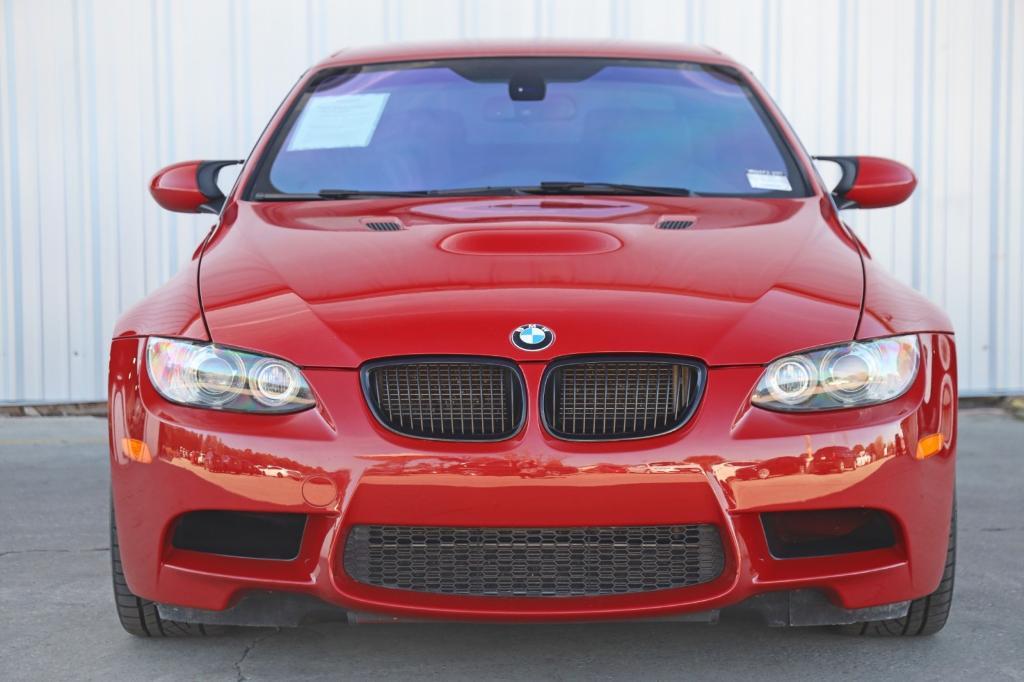 used 2013 BMW M3 car, priced at $26,000