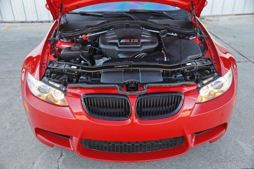 used 2013 BMW M3 car, priced at $26,000