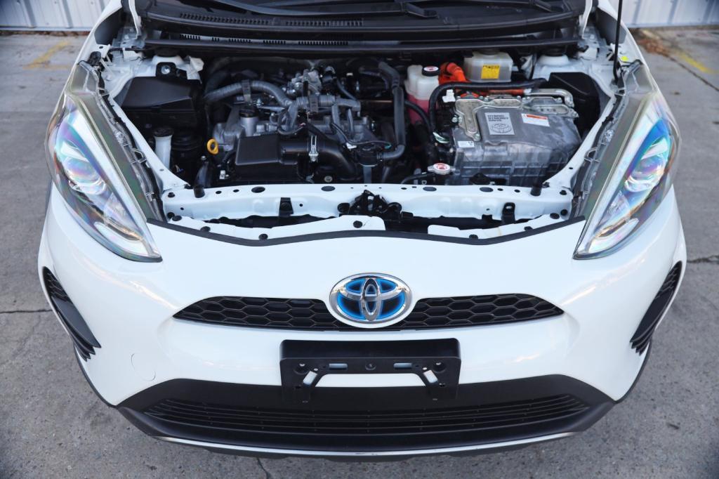 used 2018 Toyota Prius c car, priced at $14,000