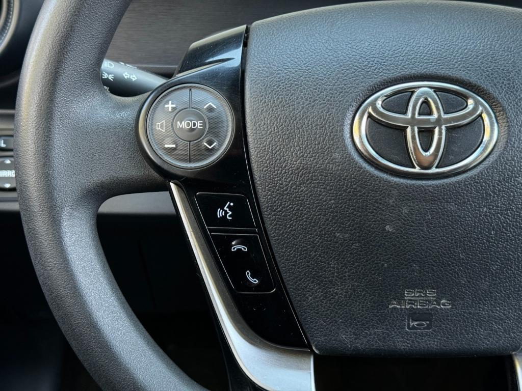 used 2018 Toyota Prius c car, priced at $14,000