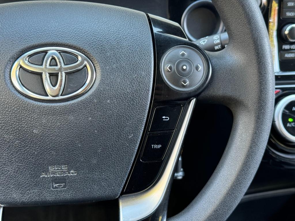 used 2018 Toyota Prius c car, priced at $14,000