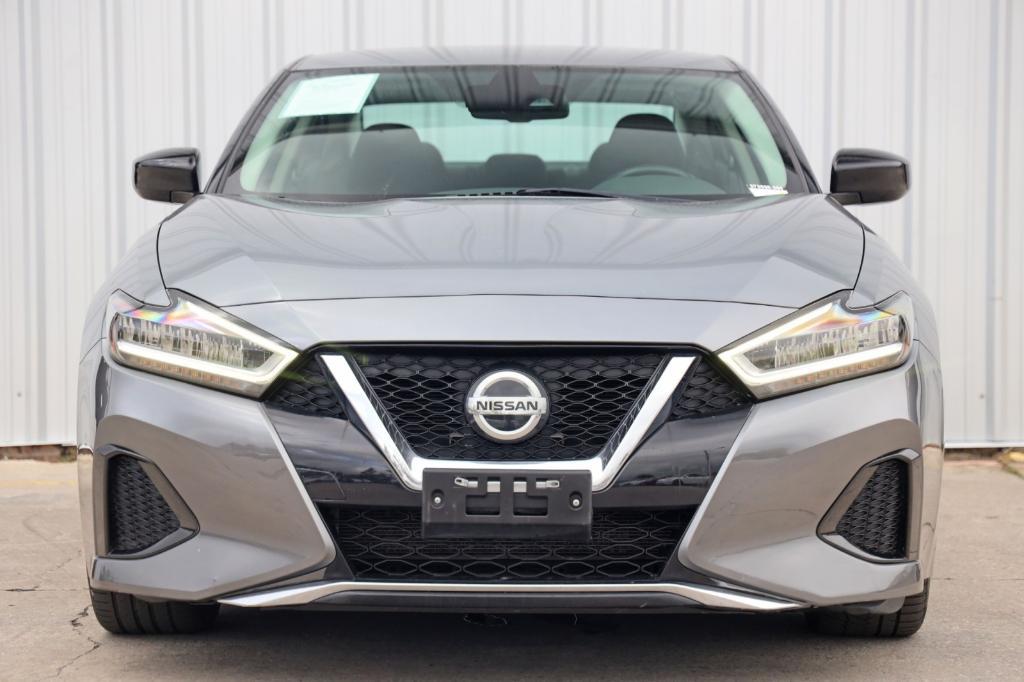 used 2020 Nissan Maxima car, priced at $10,000