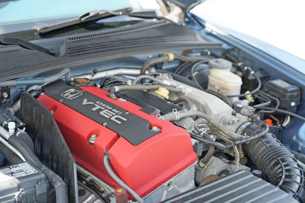 used 2002 Honda S2000 car