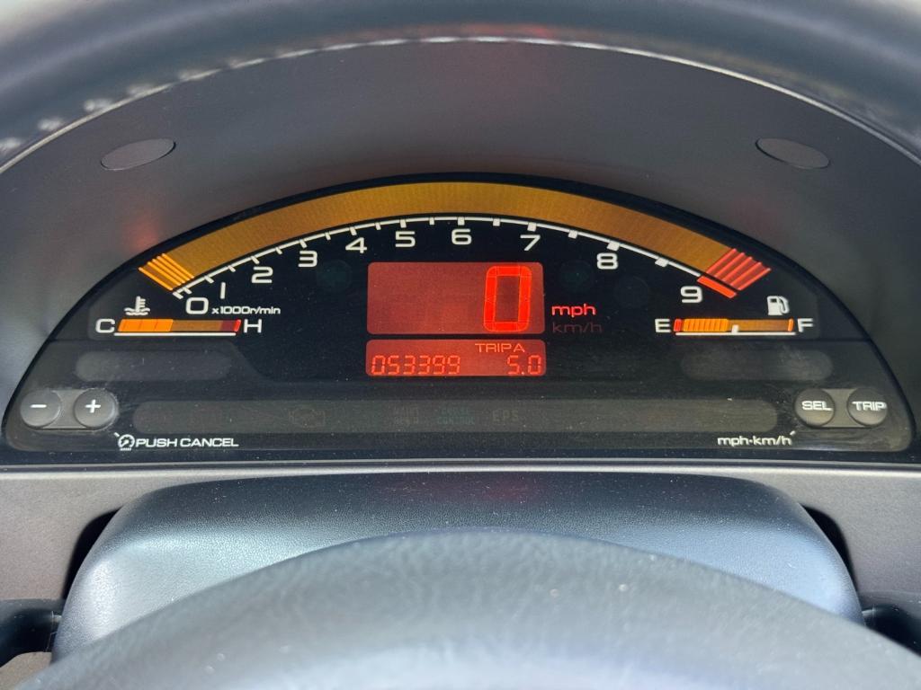 used 2002 Honda S2000 car