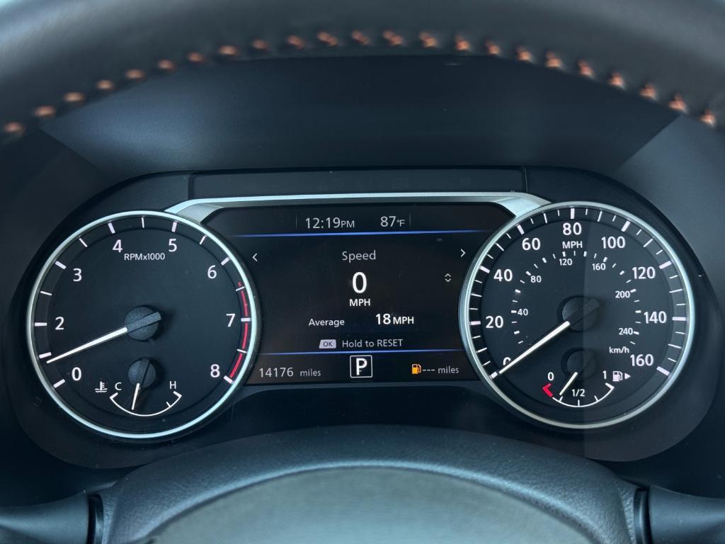 used 2024 Nissan Sentra car, priced at $19,000