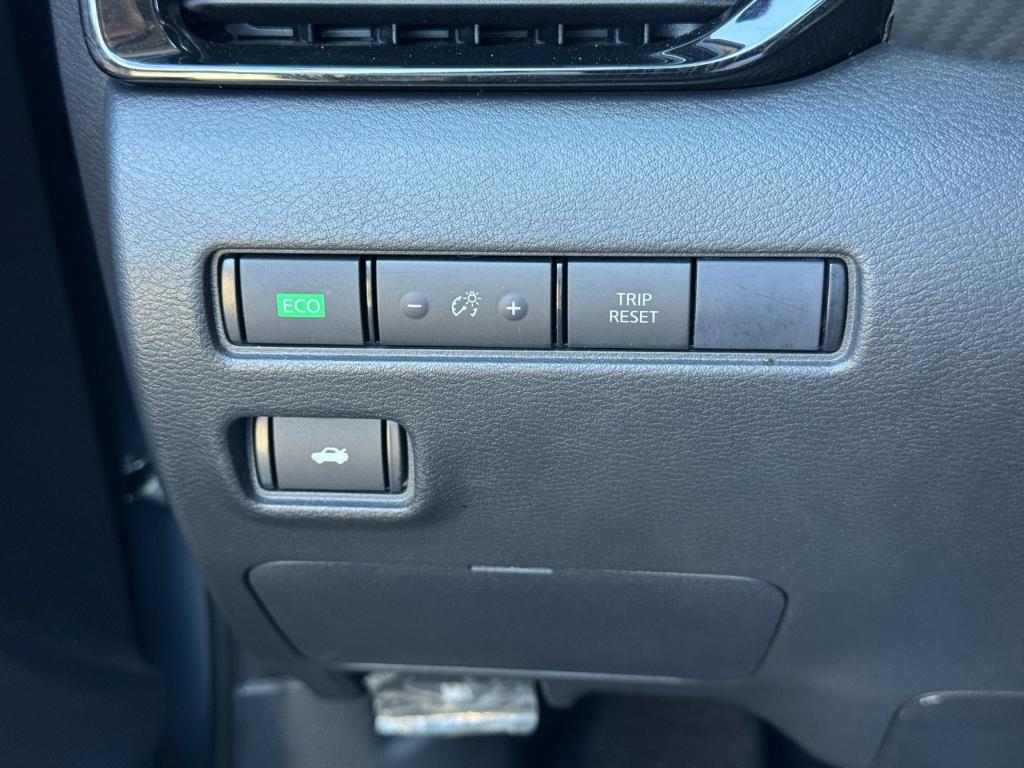 used 2024 Nissan Sentra car, priced at $19,000