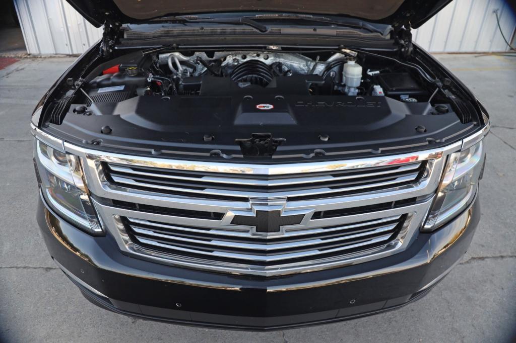 used 2016 Chevrolet Suburban car, priced at $22,000