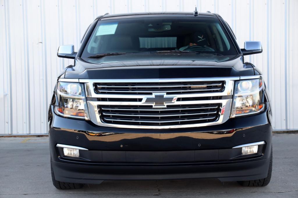 used 2016 Chevrolet Suburban car, priced at $22,000