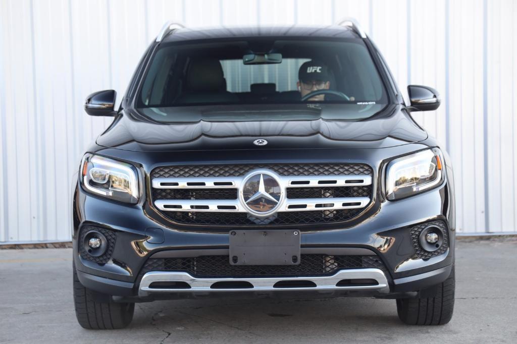 used 2020 Mercedes-Benz GLB 250 car, priced at $20,000