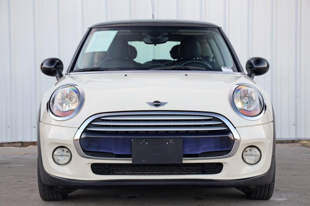 used 2015 MINI Hardtop car, priced at $9,000