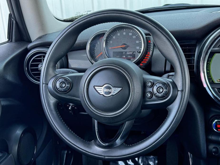 used 2015 MINI Hardtop car, priced at $9,000