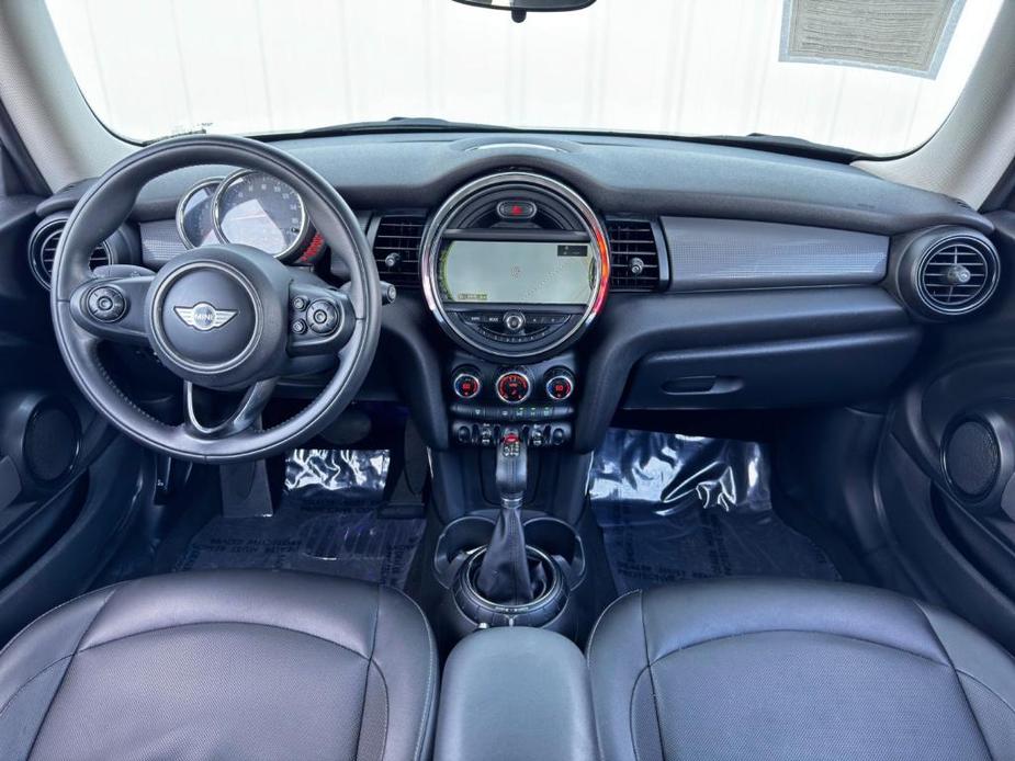 used 2015 MINI Hardtop car, priced at $9,000