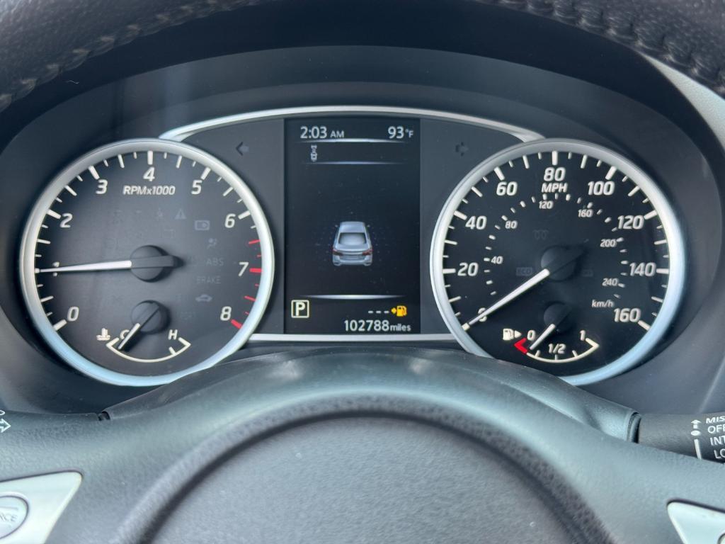 used 2018 Nissan Sentra car, priced at $6,500