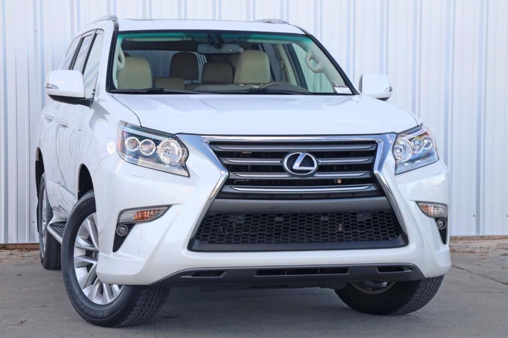 used 2016 Lexus GX 460 car