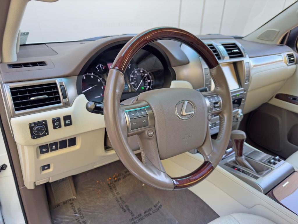 used 2016 Lexus GX 460 car