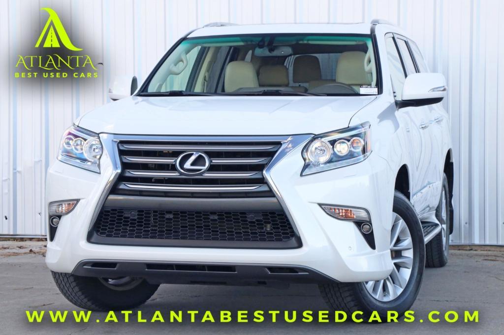 used 2016 Lexus GX 460 car