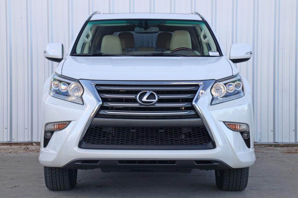 used 2016 Lexus GX 460 car