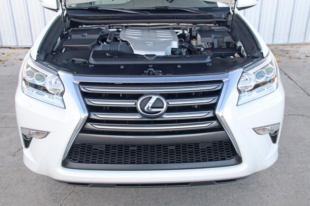 used 2016 Lexus GX 460 car