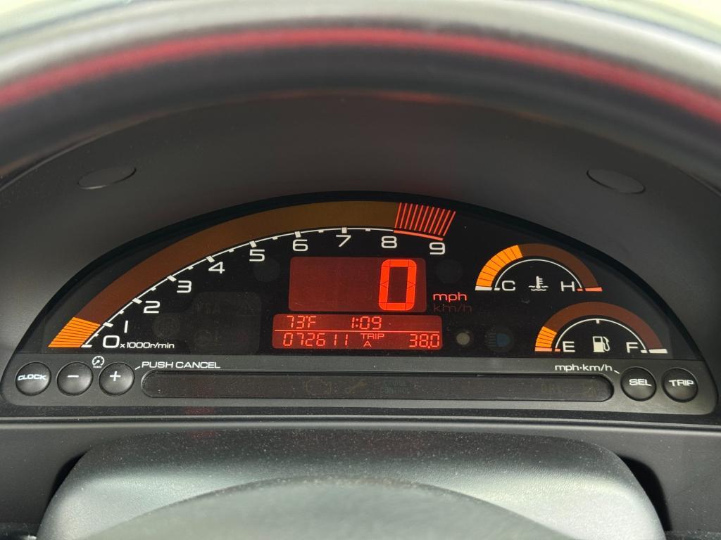 used 2007 Honda S2000 car, priced at $27,000