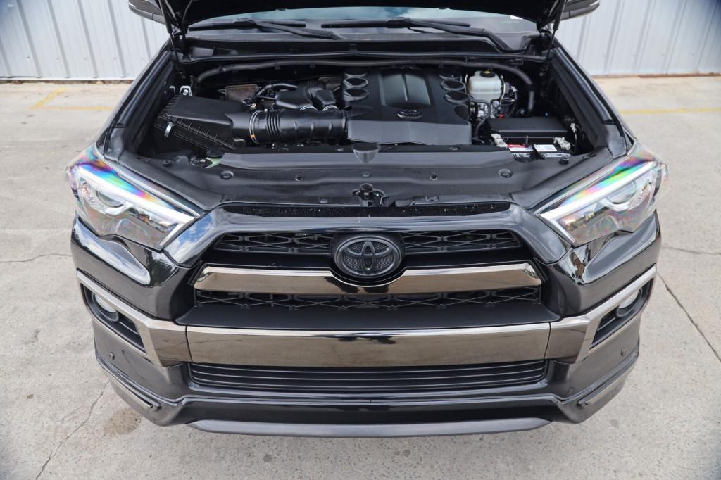 used 2019 Toyota 4Runner car, priced at $30,000