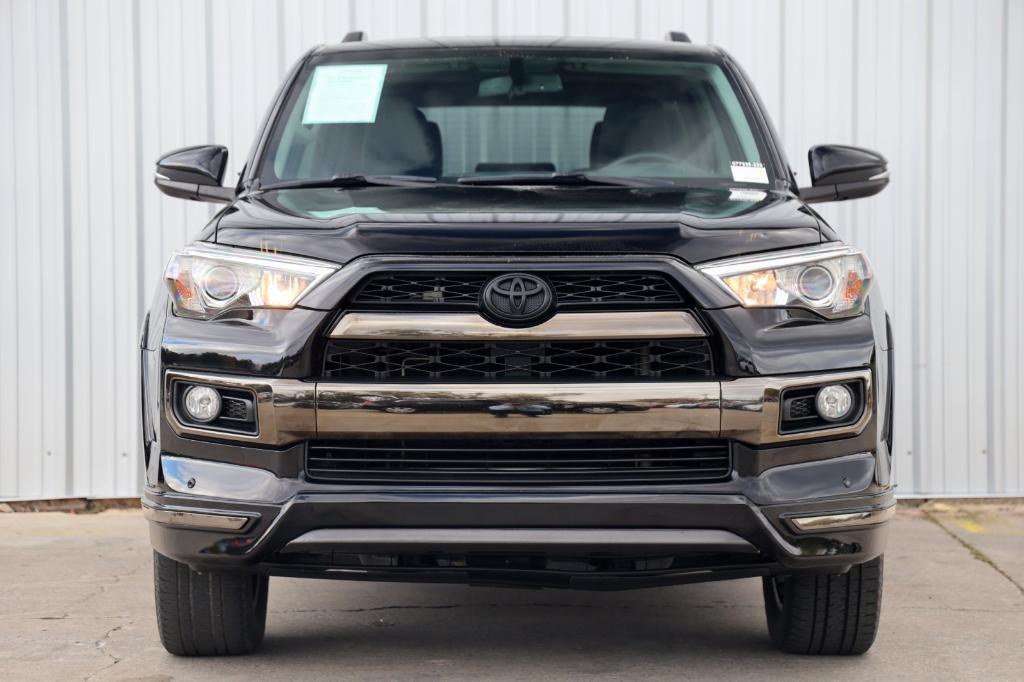 used 2019 Toyota 4Runner car, priced at $30,000