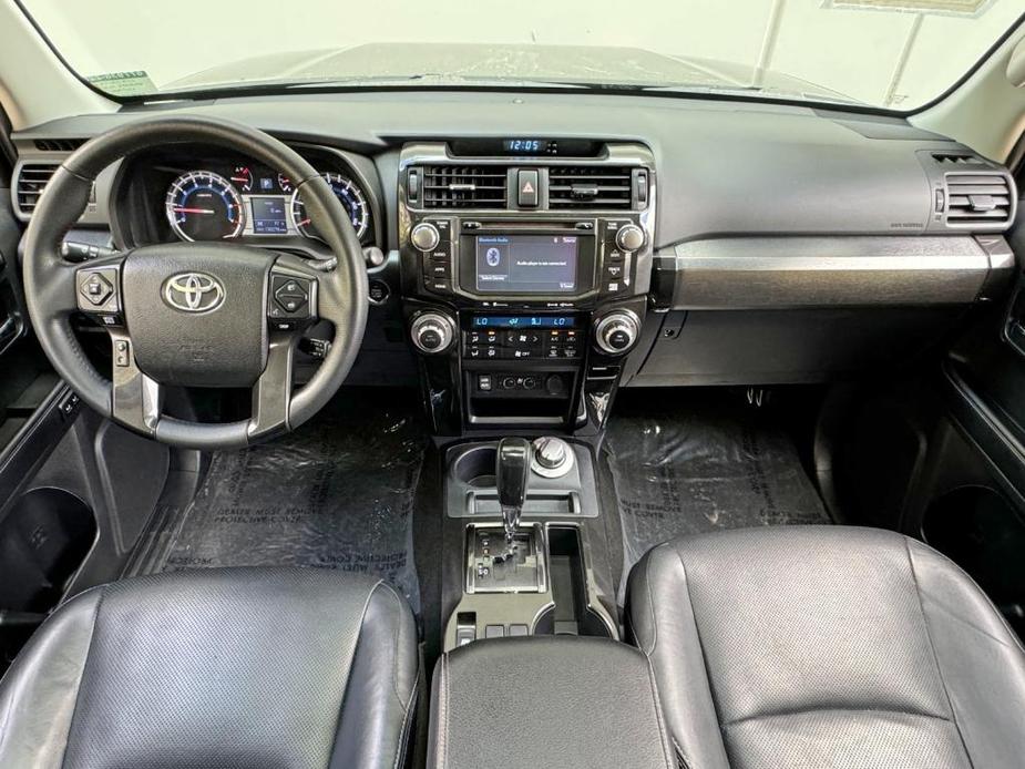 used 2019 Toyota 4Runner car, priced at $30,000