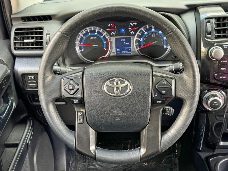 used 2019 Toyota 4Runner car, priced at $30,000