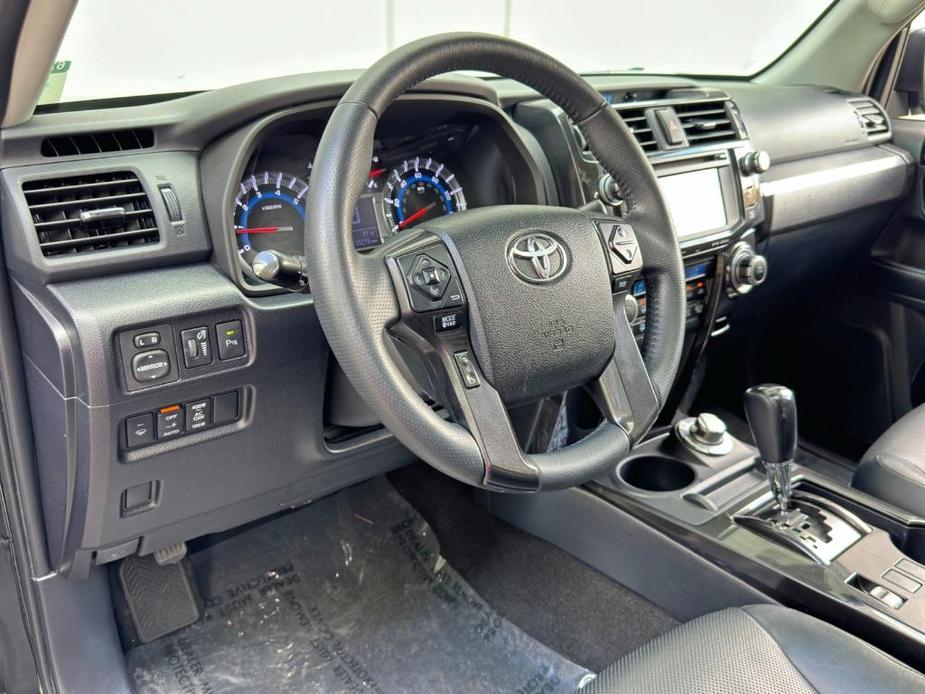 used 2019 Toyota 4Runner car, priced at $30,000