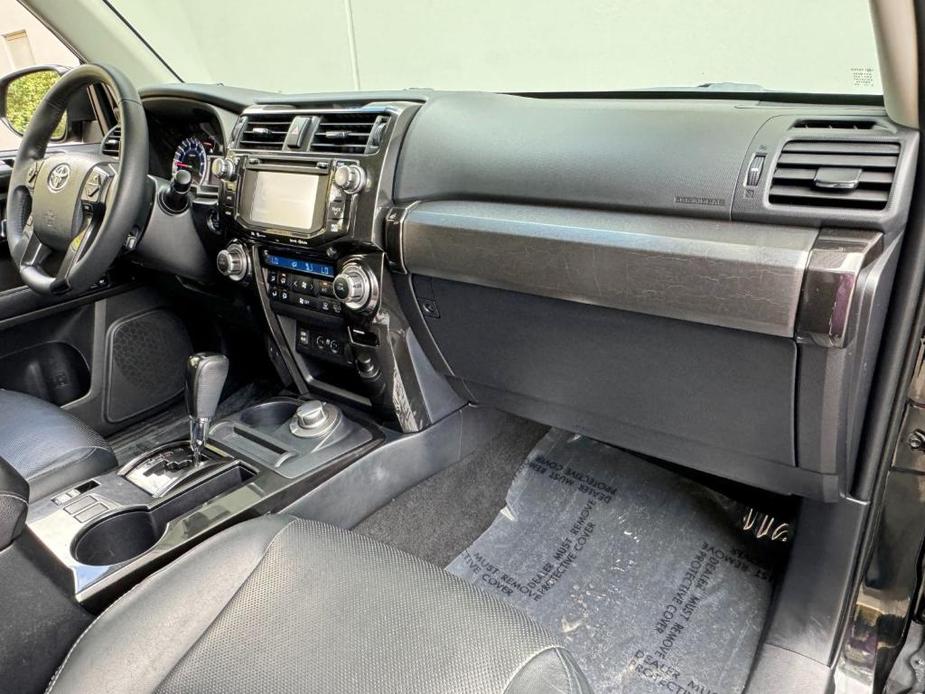 used 2019 Toyota 4Runner car, priced at $30,000