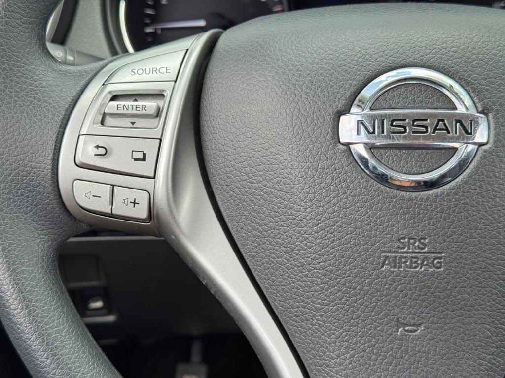 used 2016 Nissan Rogue car, priced at $13,000