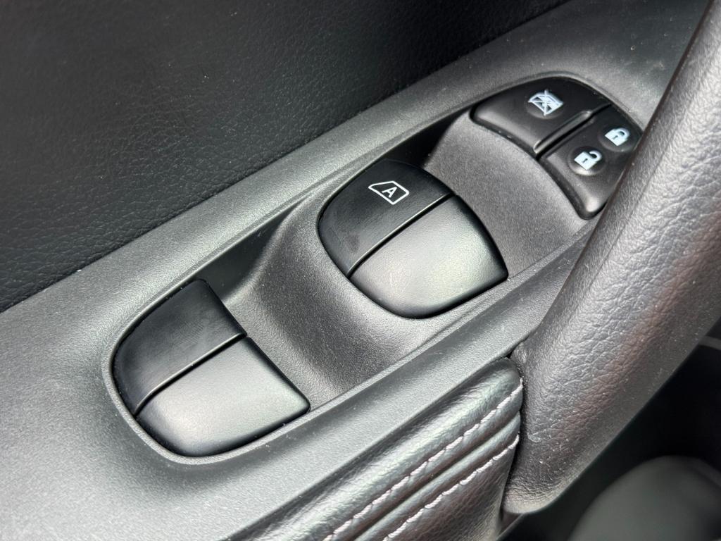 used 2016 Nissan Rogue car, priced at $13,000