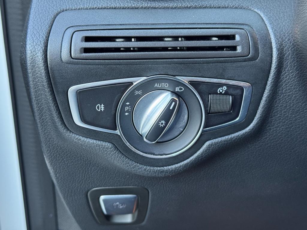 used 2020 Mercedes-Benz GLC 300 car, priced at $18,000