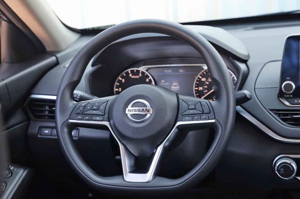 used 2019 Nissan Altima car, priced at $13,000