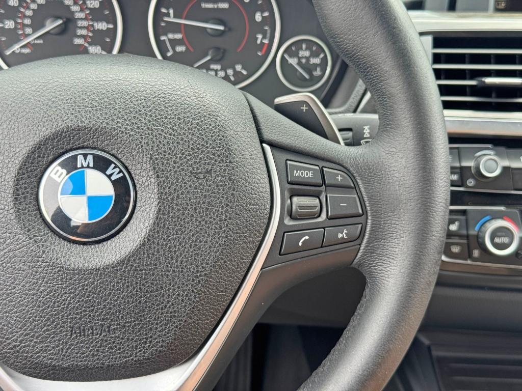 used 2017 BMW 430 Gran Coupe car, priced at $13,000