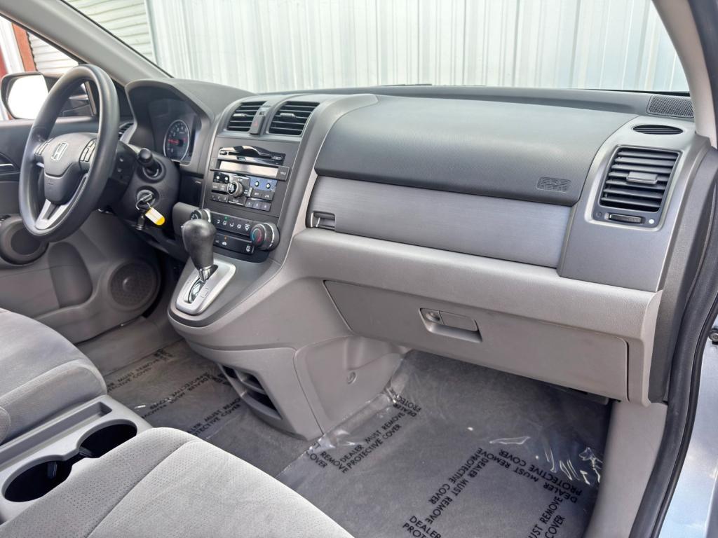 used 2010 Honda CR-V car, priced at $7,000