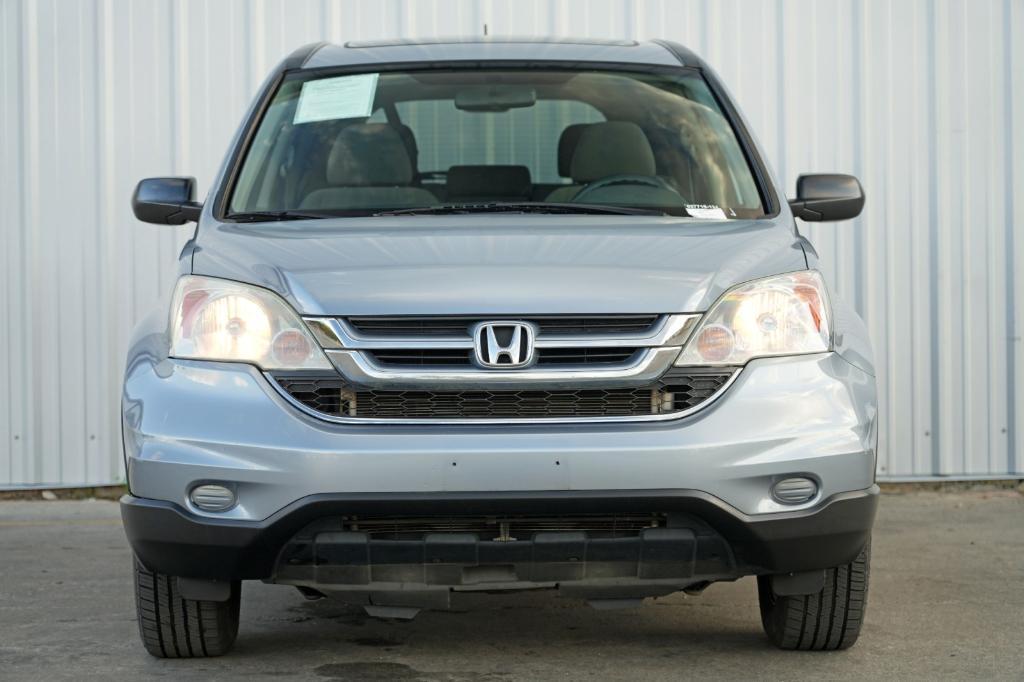 used 2010 Honda CR-V car, priced at $7,000