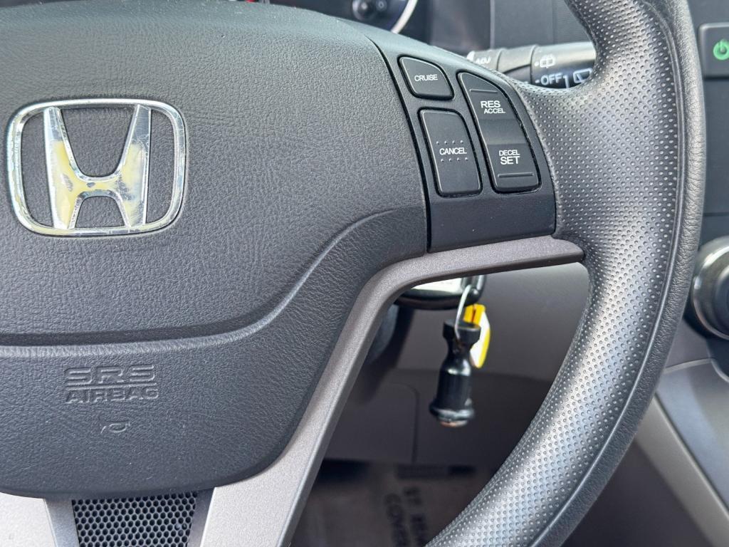 used 2010 Honda CR-V car, priced at $7,000