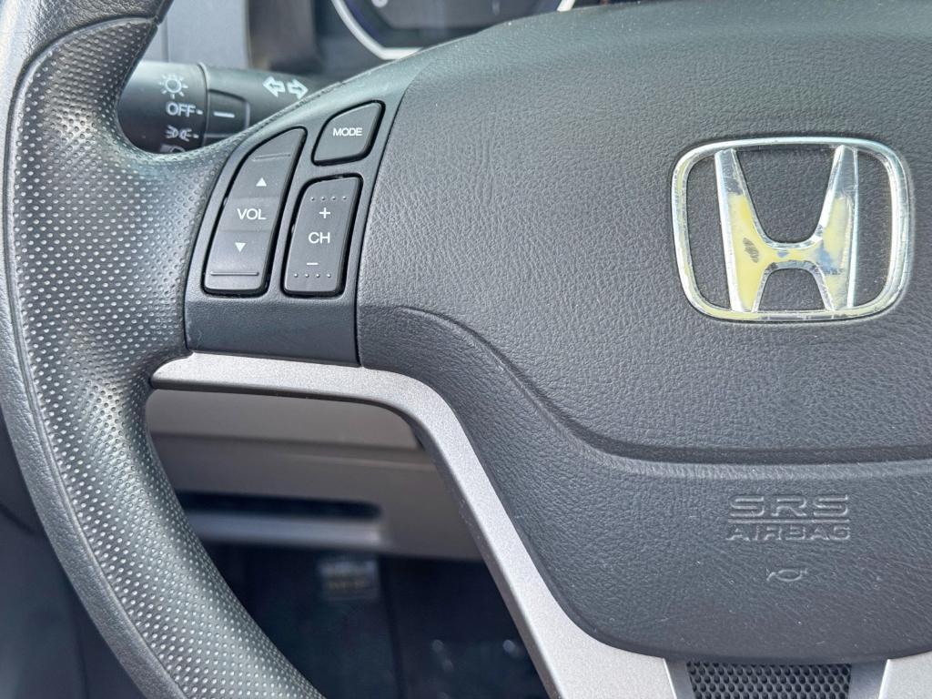 used 2010 Honda CR-V car, priced at $7,000