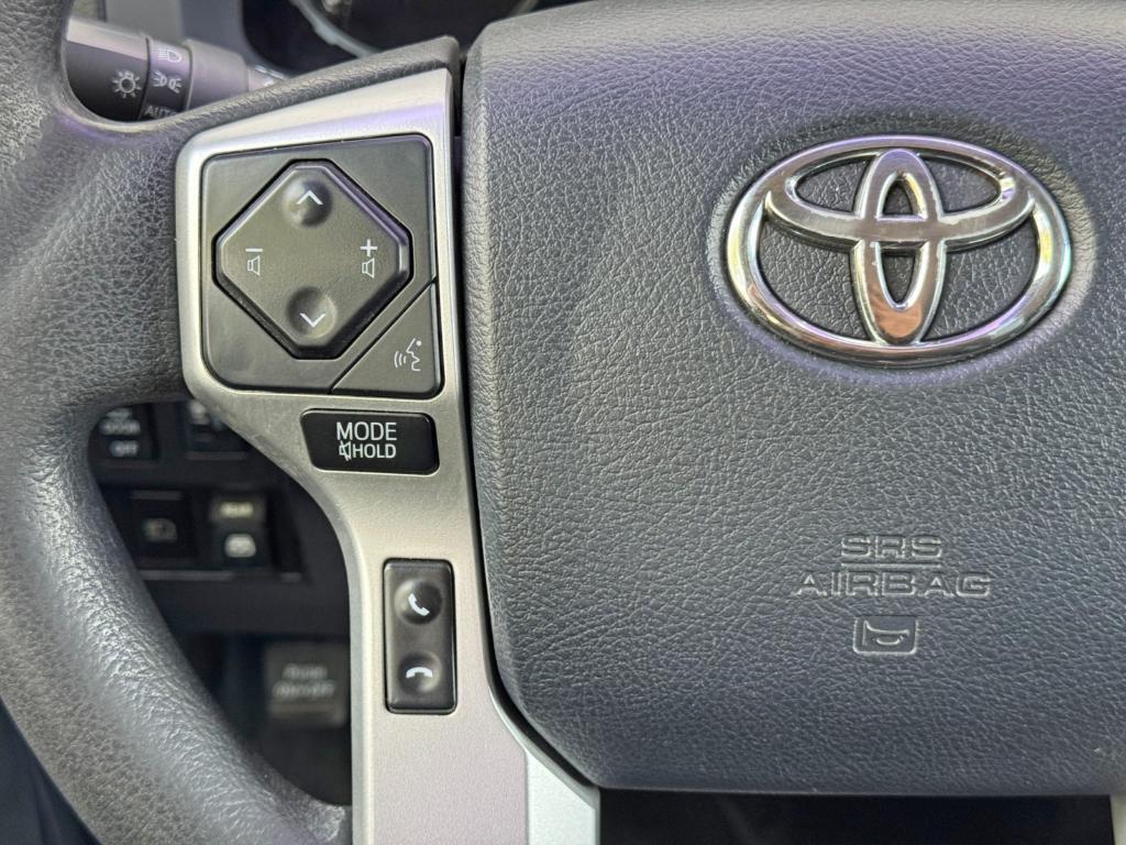 used 2018 Toyota Tundra car, priced at $23,000